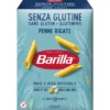 Barilla Penne Rigate Glutenvrij (400 gr)