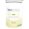 Barinutrics Whey Natuur (477 gr)