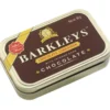 Barkleys Chocolate Mints Cinnamon (50 gr)