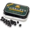 Barkleys Liquorice pellets menthol (16 gr)