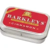 Barkleys Mints cinnamon sugarfree (15 gr)