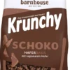 Barnhouse Krunchy Muesli Choco Bio (375 gr)