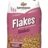 Barnhouse Spelt Flakes (200 gr)