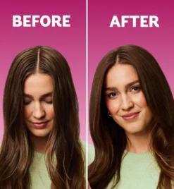 Batiste Droogshampoo blush (200 ml)