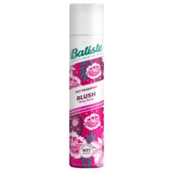 Batiste Droogshampoo blush (200 ml)
