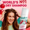 Batiste Dry shampoo cherry (200 ml)