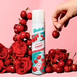 Batiste Dry shampoo cherry (200 ml)