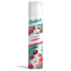 Batiste Dry shampoo cherry (200 ml)