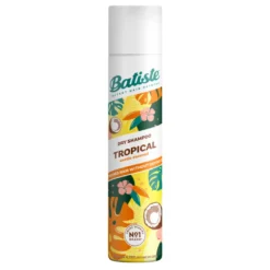Batiste Dry shampoo tropical (200 ml)