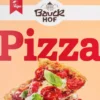 Bauck Mühle Glutenvrije Pizzamix (350 gr)