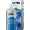 Bausch + Lomb Renu fresh lens comfort (360 ml)
