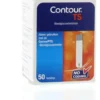 Bayer Contour Ts Teststrip 82519336 (50 stuks)