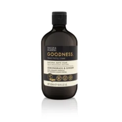 Baylis & Harding Bath soak lemongrass & ginger (500 ml)