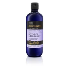 Baylis & Harding Goodness Body Wash Sleep Lavender & Bergamot (500 ml)