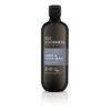 Baylis & Harding Goodness Men Showergel Amber & Tonka Bean (500 ml)