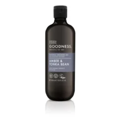 Baylis & Harding Goodness Men Showergel Amber & Tonka Bean (500 ml)