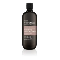 Baylis & Harding Goodness Men Showergel Patchouli, Cedar & Cypress (500 ml)