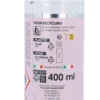 B&B Italiaans Opfrissertje Witte Musk (400 ml)