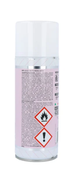 B&B Italiaans Opfrissertje Witte Musk (400 ml)