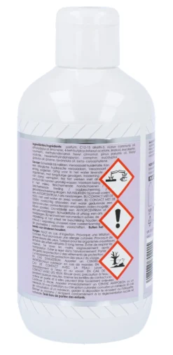 B&B Italiaans Wasparfum Lavendel (250 ml)