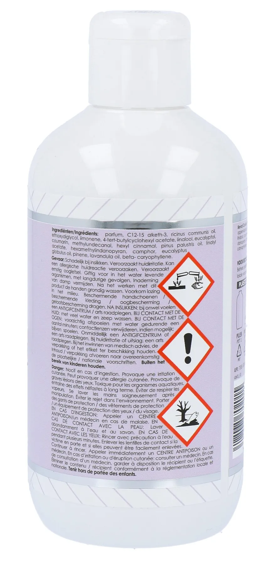 B&B Italiaans Wasparfum Lavendel (250 ml)