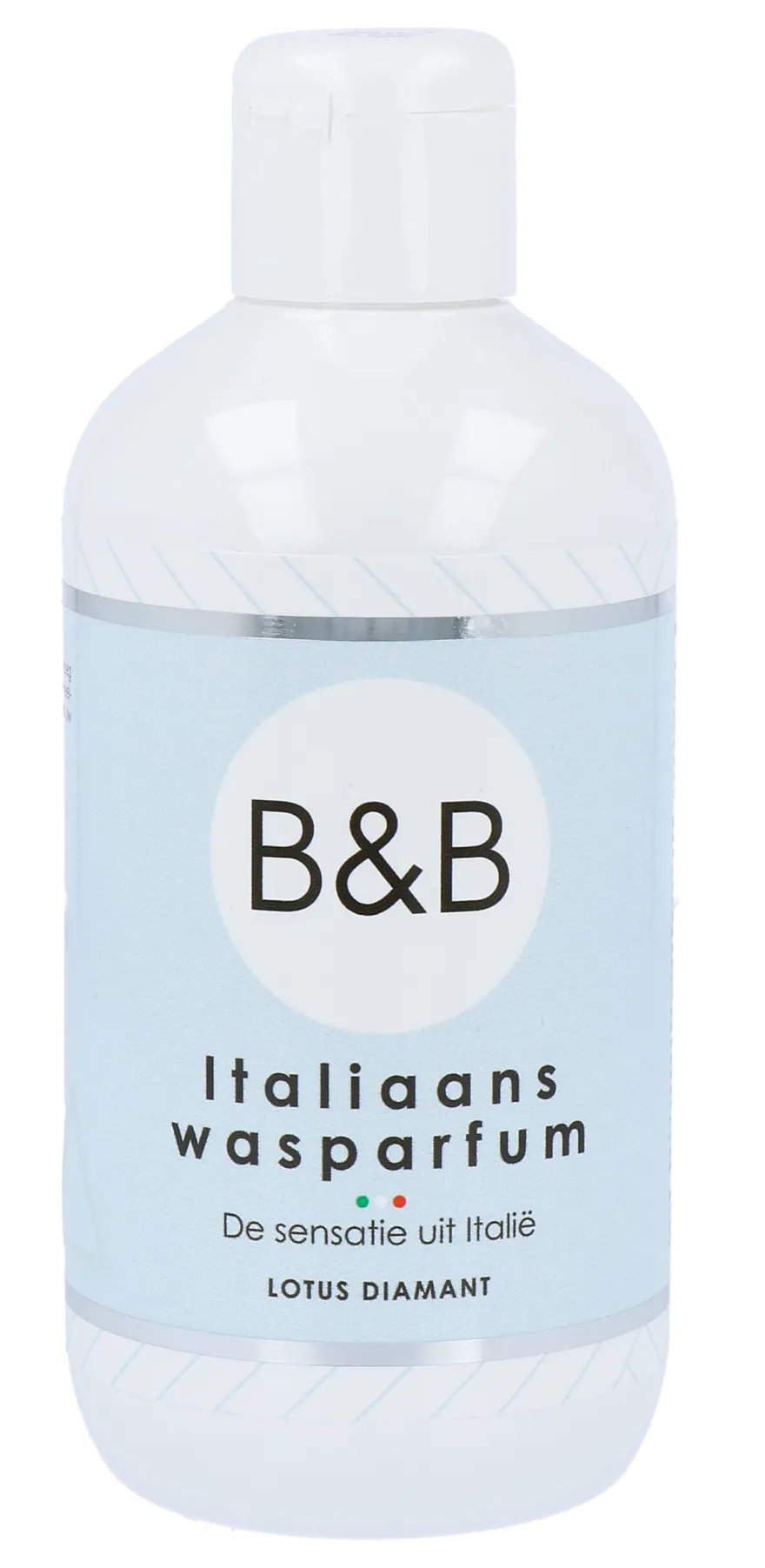 B&B Italiaans Wasparfum Lotus Diamant (250 ml)
