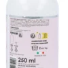 B&B Italiaans Wasparfum Witte Musk (250 ml)