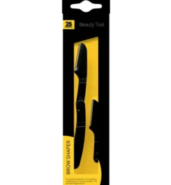 2B Brow Shaper (2 stuks)