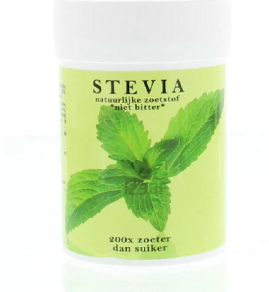 Beautylin Stevia Niet Bitter Poeder (25 gr)