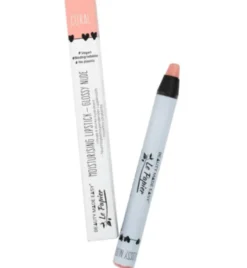 Beauty Made Easy Le papier moisturising lipstick coral (6 gr)
