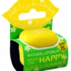 Beauty Made Easy Lipbalm love u sunny SPF15 (7 gr)