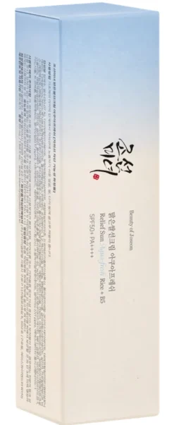 Beauty of Joseon Relief Sun Aqua Fresh SPF 50+ (50 ml)