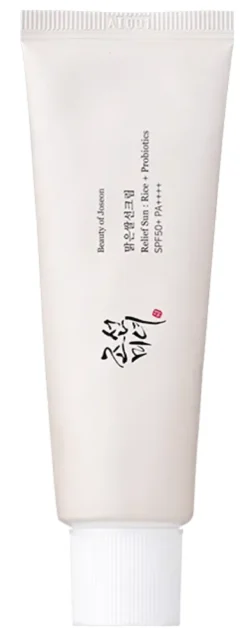 Beauty of Joseon Relief Sun Rice + Probiotics (50 ml)