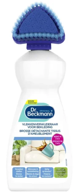 Beckmann Dr. Beckmann Vlekverwijderaar Bekleding (400 ml)