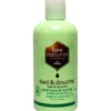 Bee Honest Bad / Douche Aloe Vera / Honing (250 ml)