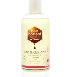 Bee Honest Bad / Douche Rozen (250 ml)
