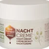 Bee honest cosmetics Nachtcrème Olijf & Propolis (1 stuk)