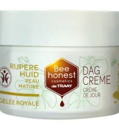 Bee Honest Gelee royale dagcreme (50 ml)