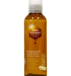 Bee Honest Gelee royale reinigingslotion (150 ml)