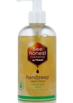 Bee Honest Handzeep Neutraal (250 ml)