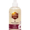 Bee Honest Handzeep Rozen (250 ml)