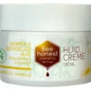 Bee Honest Huidcreme kamille (100 ml)