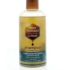 Bee Honest Shampoo rozemarijn & cipres (250 ml)