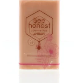 Bee Honest Zeep Rozen (100 gr)