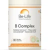 Be-Life B Complex (60 capsules)