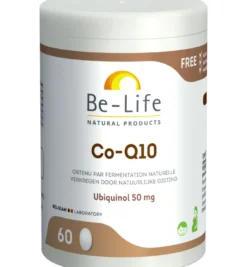 Be-Life Co-Q10 50 (60 capsules)