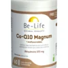Be-Life Co-Q10 Magnum (60 softgels)