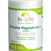 Be-Life Curcuma magnum 3200 + piperine bio (60 softgels)
