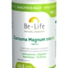 Be-Life Curcuma magnum 3200 & piperine bio (180 softgels)
