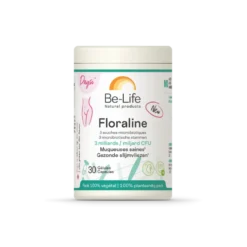 Be-Life Floraline – 30 capsules